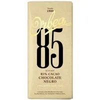 Chocolate Negro 85 % Cacao Orbea, Tableta 100 G