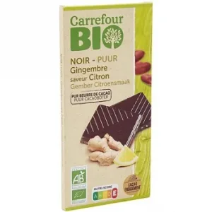 Carrefour