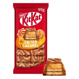 Chocolate Salted Caramel 99 Gr