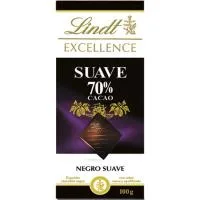 Chocolate Suave Excellence, Tableta 100 G