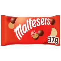 Chocolates Single LC Maltesers, Paquete 37 G