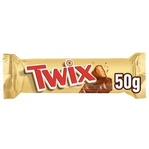 Chocolatina 50 Gr
