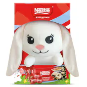 Chocolatinas + Peluche Conejo de Pascua Nestlé 142 G