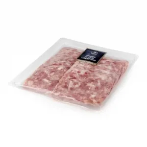 Chopped de Lata en Lonchas Finas Carrefour el Mercado 150 G