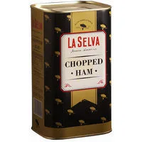 Chopped la Selva, Lata, al Corte, Compra Mínima 100 G