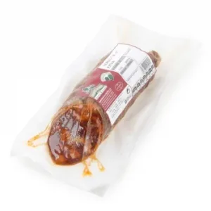 Chorizo Cular Extra de el Bierzo la Encina Disma Pieza 900 G Aprox