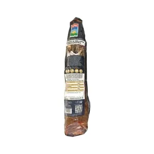 Alcampo Cultivamos LO Bueno Chorizo de Bellota Ibérico - Loncha Fina 1 Mm 112.5 G