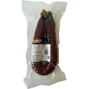 Chorizo de Herradura Dulce Extra al Vacío sin Gluten Peso Aproximado Ezequiel