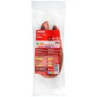 Chorizo Dulce Eroski Basic, Sarta 200 G