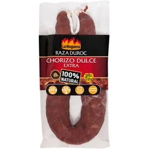 Chorizo Extra Duroc 280 Gr