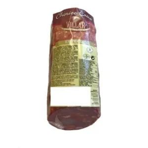 Chorizo Extra Especial Villar 1500 G Aprox
