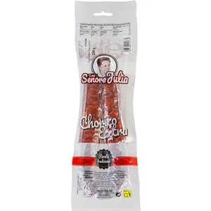Chorizo Extra sin Gluten sin Lactosa Señora Julia