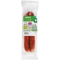 Chorizo Oreado del País Vasco Eroski, Sarta Aprox. 250 G