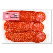Chorizo Pepperoni