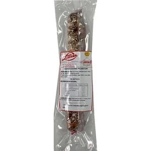 Chorizo Vela Extra Picantón al Vacío Peso Aproximado Ledesma