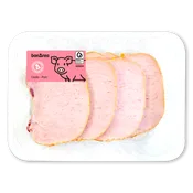 Chuleta Sajonia Ahumada de Cerdo