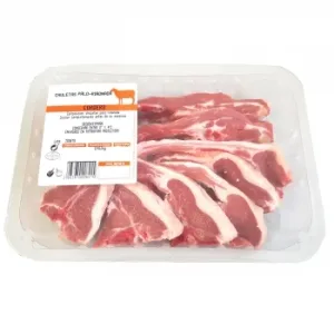 Mercadona