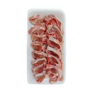 Chuletas Extra de Cordero Lechal. 375 G