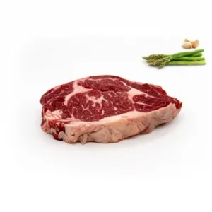 Chuletón de Vacuno Carrefour el Mercado 600 G Aprox