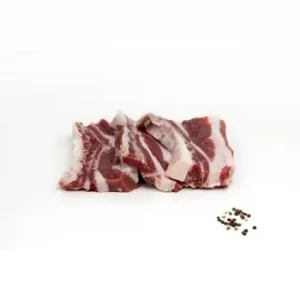 Churrasco de Vacuno Carrefour el Mercado 500 G Aprox