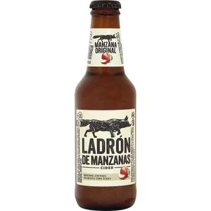 Cider Manzana 0,25 L