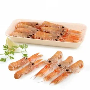Cigala Pequeña 500 G
