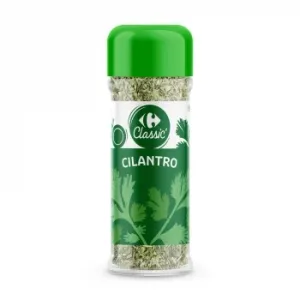 Cilantro Carrefour Classic 12 G.
