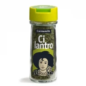 Cilantro Hojas Carmencita 9 G.
