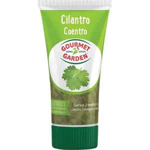 Cilantro Listo para Usar Gourmet Garden