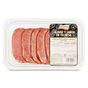 Cinta de Lomo Adobada Ibérica Emcesa 240 G Aprox.