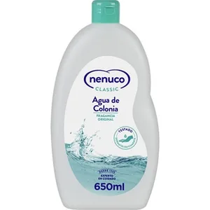 Classic Agua de Colonia Fragancia Original Nenuco