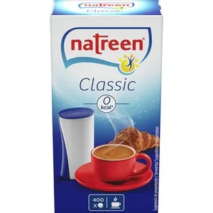 Classic Edulcorante en Comprimidos  Natreen 1 Unidad