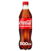 Coca-cola 2 L