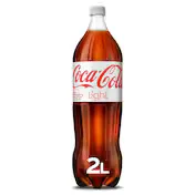 Coca-cola Light 2 L