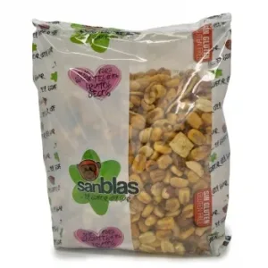 Cocktail de Frutos Secos San Blas sin Gluten 500 G.