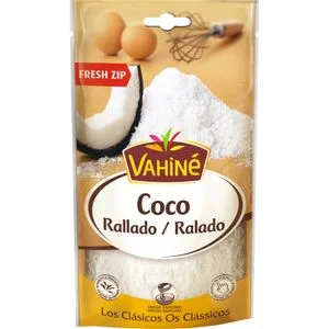 Vahiné Coco Rallado 115 G.