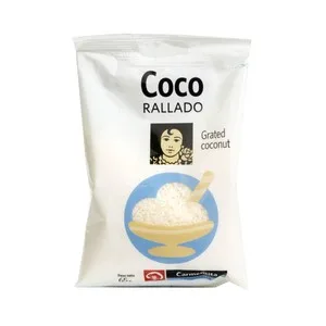 Carmencita Coco Rallado 65 Gr.