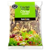 Cóctel Ensaladas