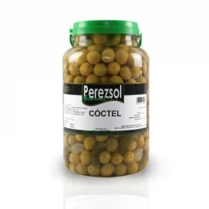 Cóctel Gourmet Perezsol 2,2 Kg.