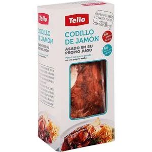 Codillo 700 Gr