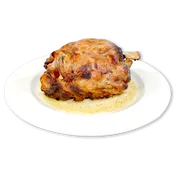 Codillo de Cerdo al Horno