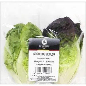 Cogollos Bicolor Baby  el Lancero 180 G
