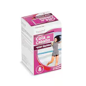 Cola de Caballo Vivisima+ Caja 50 Unidades