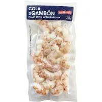 Cola Gambón Cruda Marnatura, Bandeja 200 G