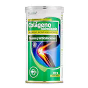 Colágeno Hidrolizado y Magnesio Vivisima+ Lata 250 G
