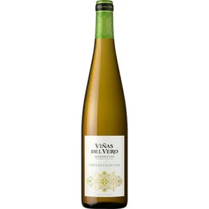 Colección Vino Blanco Gewürztraminer DO Somontano Viñas del Vero