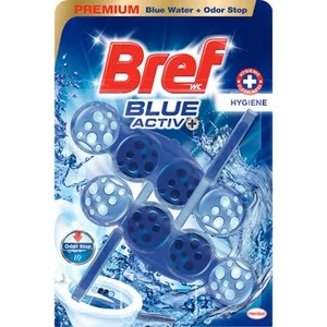 Colgador WC Power Activ Higiene  Bref 2 Unidades