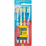Colgate Cepillo Extra Clean 4u