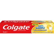 Colgate Dentrífico Antisarro