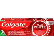 Colgate Dentrífico Max White One